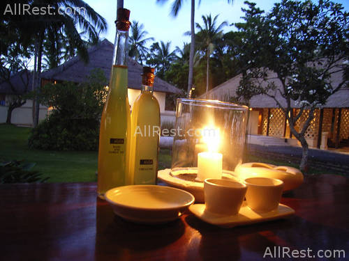 ALiLa Manggis boutique 75